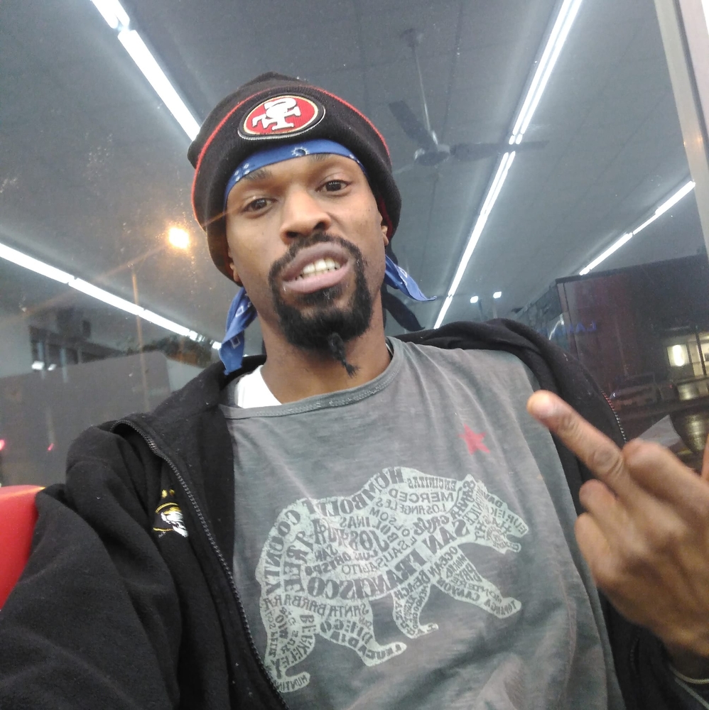 Meet your Posher, Mrinternational